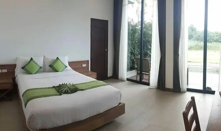 1 Bedroom Deluxe