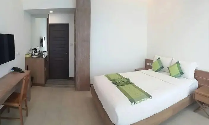 1 Bedroom Deluxe