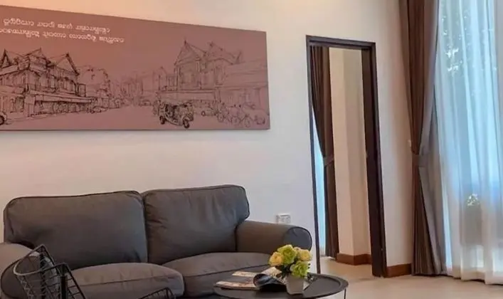 1 Bedroom Deluxe