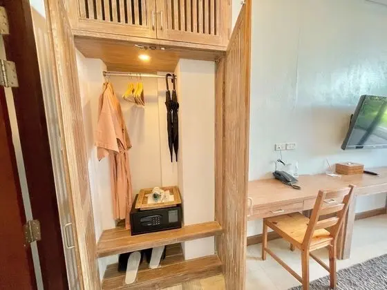 1 Bedroom Deluxe