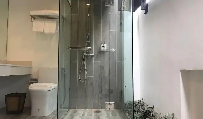 1 Bedroom Deluxe