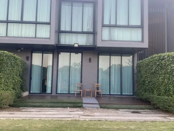 1 Bedroom Deluxe