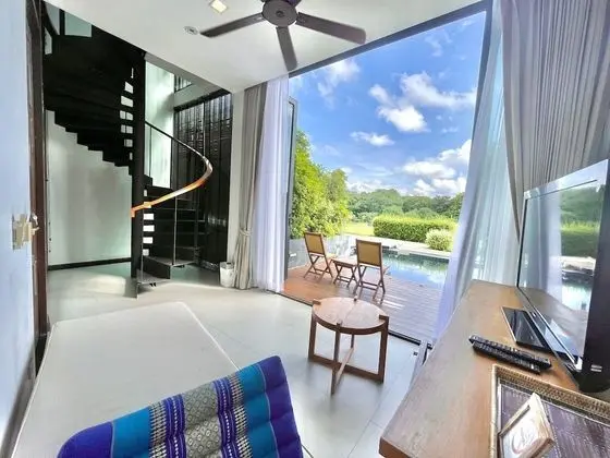 Loft Suite