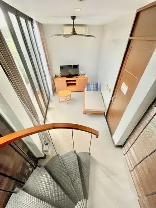 Loft Suite