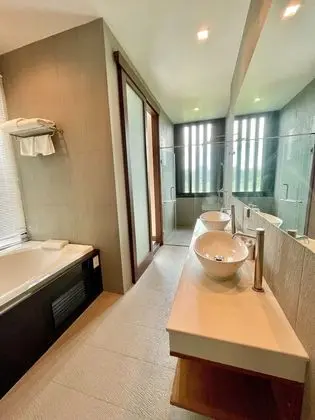 Loft Suite