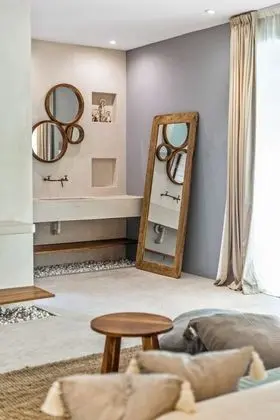 Stüdyo Süit, Özel Banyo
