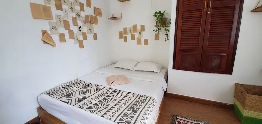 Design Tek Büyük Yataklı Oda