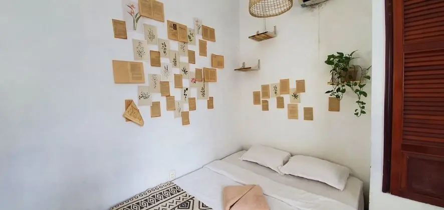 Design Tek Büyük Yataklı Oda