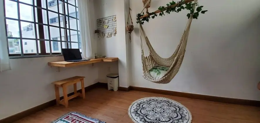 Design Tek Büyük Yataklı Oda