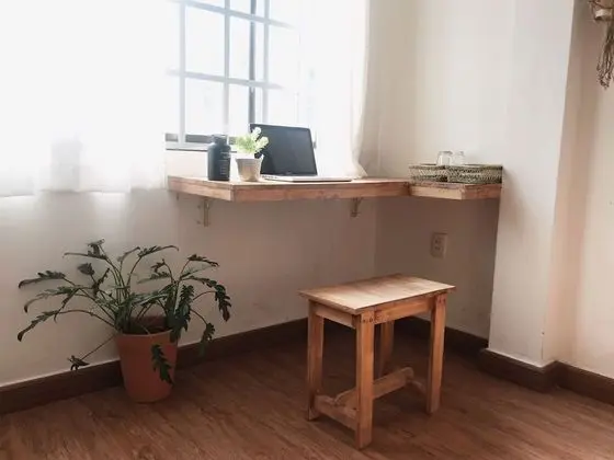 Design Tek Büyük Yataklı Oda