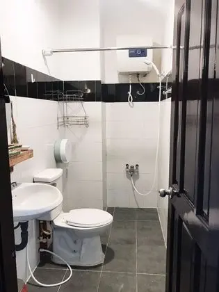 Design Tek Büyük Yataklı Oda