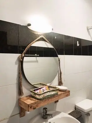 Design Tek Büyük Yataklı Oda