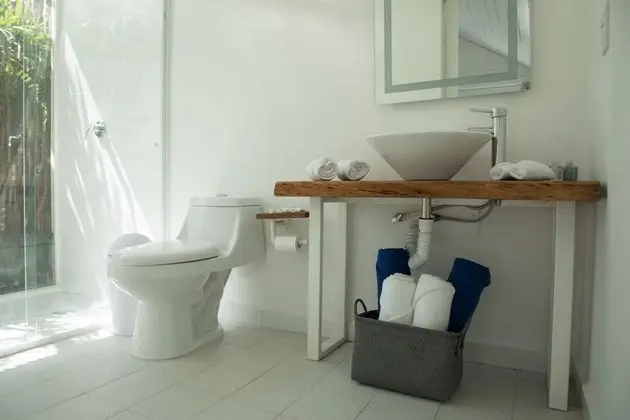 Deluxe Kulübe