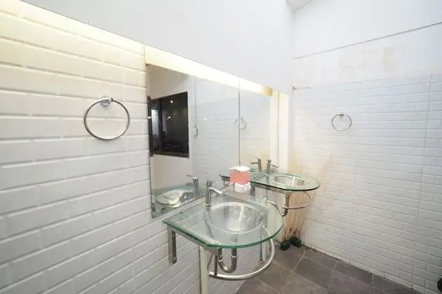 4-Bed Mixed Dormitory