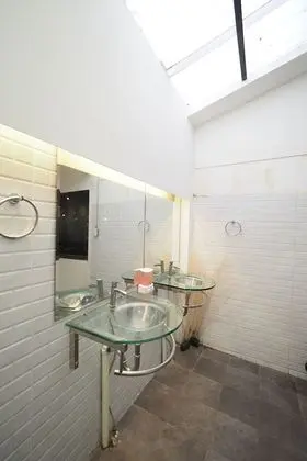 8-Bed Mixed Dormitory