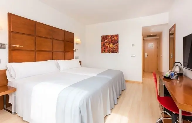 Premium Tek Büyük Yataklı Oda