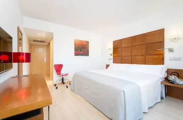 Premium Tek Büyük Yataklı Oda