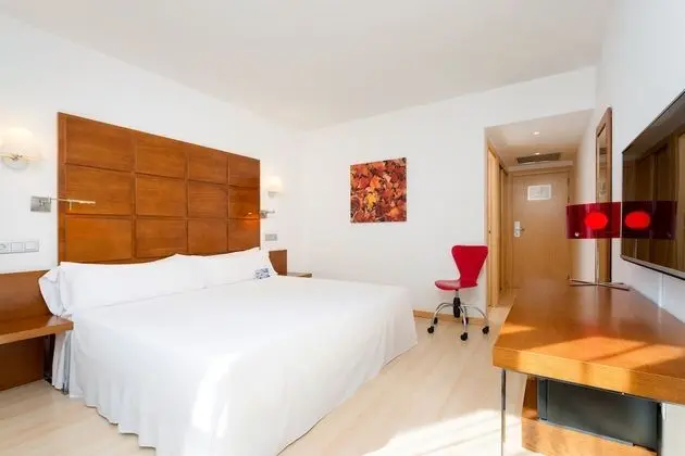 Standard Üç Kişilik Oda