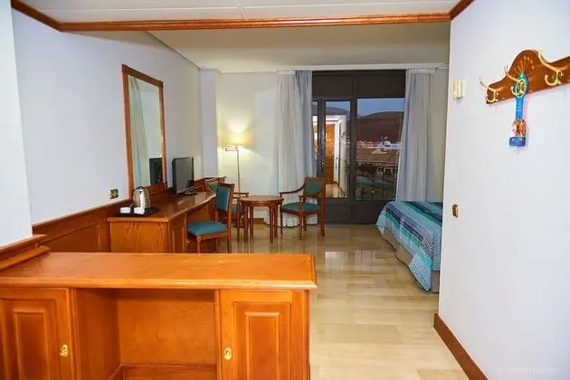 Standard Tek Kişilik Oda