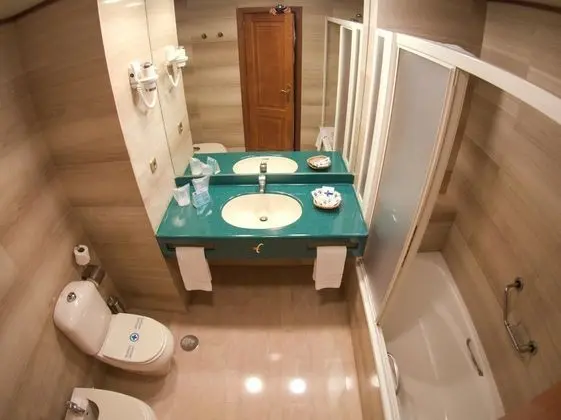 Standard Tek Kişilik Oda