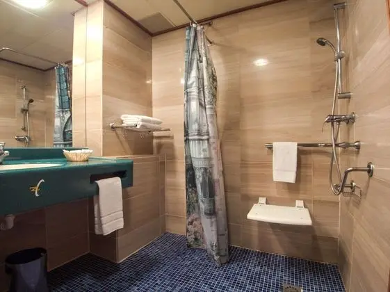 Standard Tek Kişilik Oda