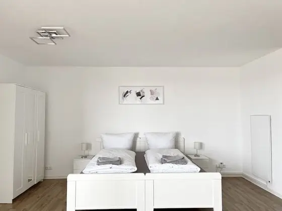 Standard Apart Daire