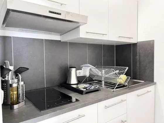 Standard Apart Daire