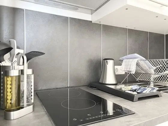 Standard Apart Daire