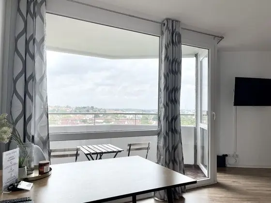 Standard Apart Daire