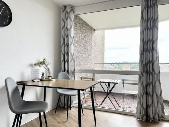 Standard Apart Daire