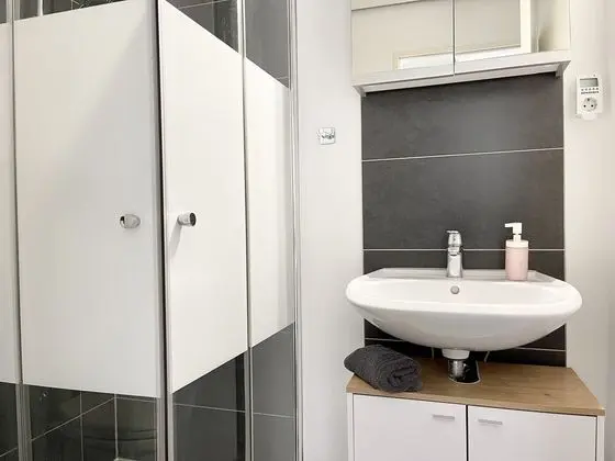 Standard Apart Daire