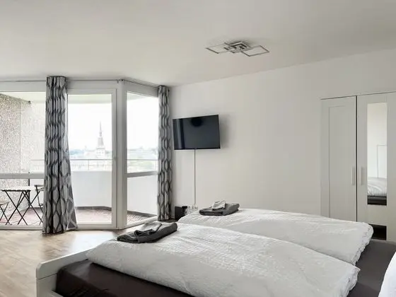 Standard Apart Daire