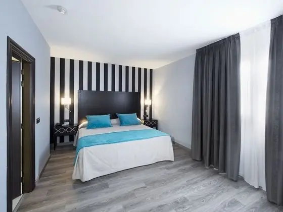 Basic Tek Kişilik Oda