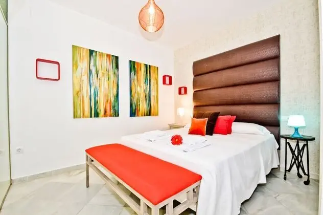 Apart Daire, 1 Yatak Odası (SE10 San Eloy 20)