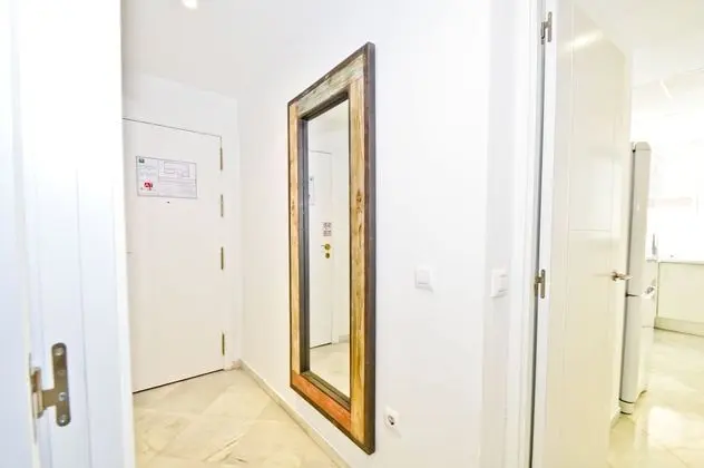 Apart Daire, 1 Yatak Odası (SE10 San Eloy 20)