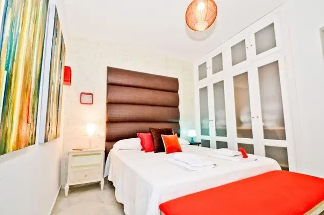 Apart Daire, 1 Yatak Odası (SE10 San Eloy 20)