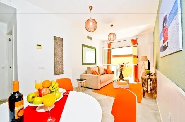 Apart Daire, 1 Yatak Odası (SE10 San Eloy 20)