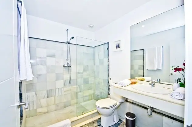 Apart Daire, 1 Yatak Odası (SE10 San Eloy 20)