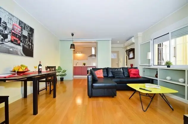 Apart Daire, 2 Yatak Odası, 2 Banyolu (6 Adults - SAN ELOY, 20)