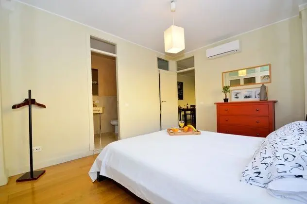 Apart Daire, 2 Yatak Odası, 2 Banyolu (6 Adults - SAN ELOY, 20)