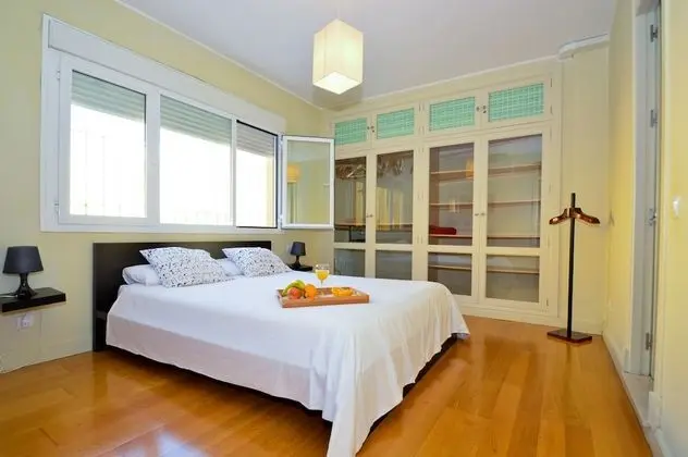 Apart Daire, 2 Yatak Odası, 2 Banyolu (6 Adults - SAN ELOY, 20)