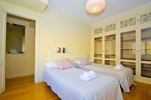 Apart Daire, 2 Yatak Odası, 2 Banyolu (6 Adults - SAN ELOY, 20)
