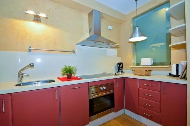Apart Daire, 2 Yatak Odası, 2 Banyolu (6 Adults - SAN ELOY, 20)