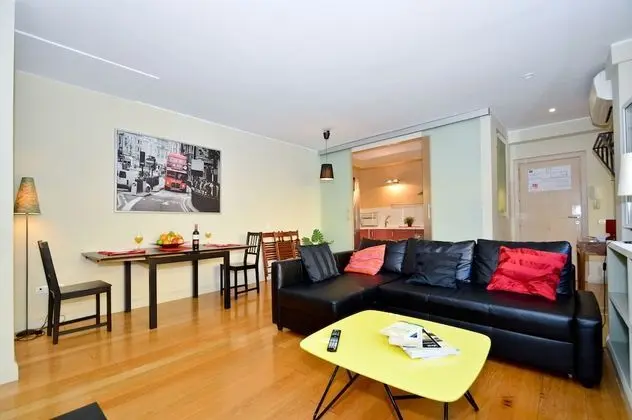 Apart Daire, 2 Yatak Odası, 2 Banyolu (6 Adults - SAN ELOY, 20)