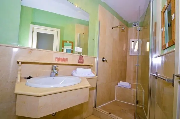 Apart Daire, 2 Yatak Odası, 2 Banyolu (6 Adults - SAN ELOY, 20)