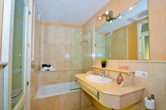 Apart Daire, 2 Yatak Odası, 2 Banyolu (6 Adults - SAN ELOY, 20)