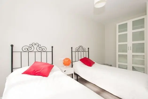 Superior Apart Daire, 2 Yatak Odası, 2 Banyolu (SAN ELOY, 20)