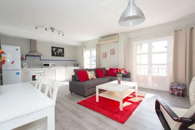 Superior Apart Daire, 2 Yatak Odası, 2 Banyolu (SAN ELOY, 20)