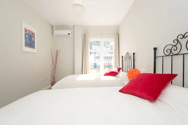 Superior Apart Daire, 2 Yatak Odası, 2 Banyolu (SAN ELOY, 20)