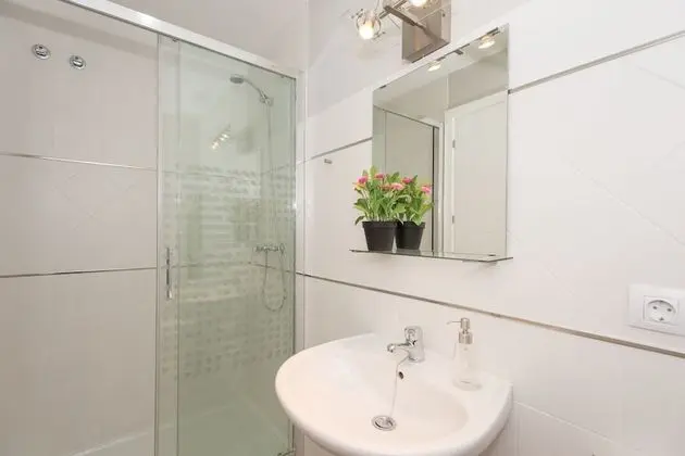 Superior Apart Daire, 2 Yatak Odası, 2 Banyolu (SAN ELOY, 20)